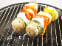 Flat Skewer 12 Inch